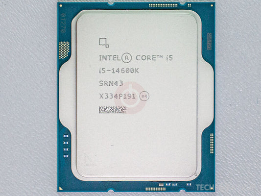 Intel® Core™ I5-14600K 14 Cores – Unlocked